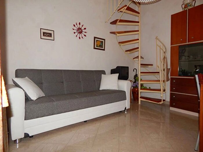 Appartamento quadrilocale in affitto in Centro, Termoli