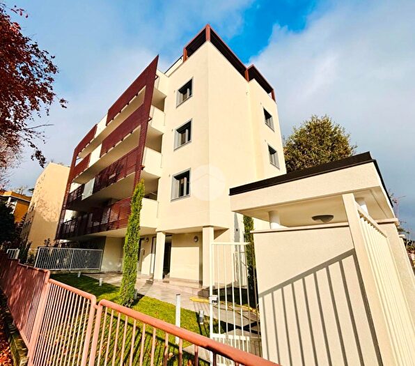 Appartamento monolocale in vendita in Via Antonio Pacinotti, Monza