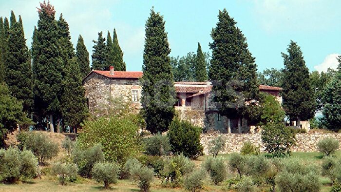 Casa con 14 locali in vendita in Pagnana, Rignano SullArno