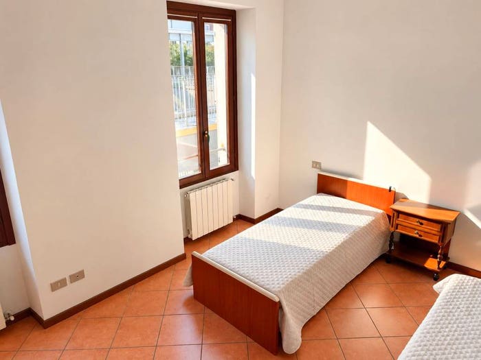 Appartamento trilocale in affitto in Via Fratelli Galliari, Treviglio