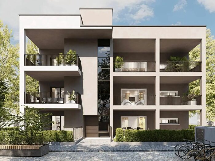 Appartamento trilocale in vendita in Fiume Veneto