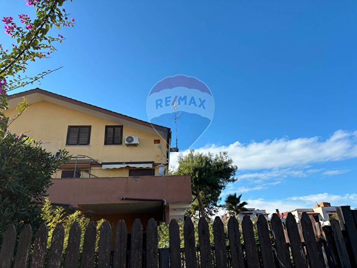 Casa quadrilocale in vendita in delle Alghe Marine, Ardea