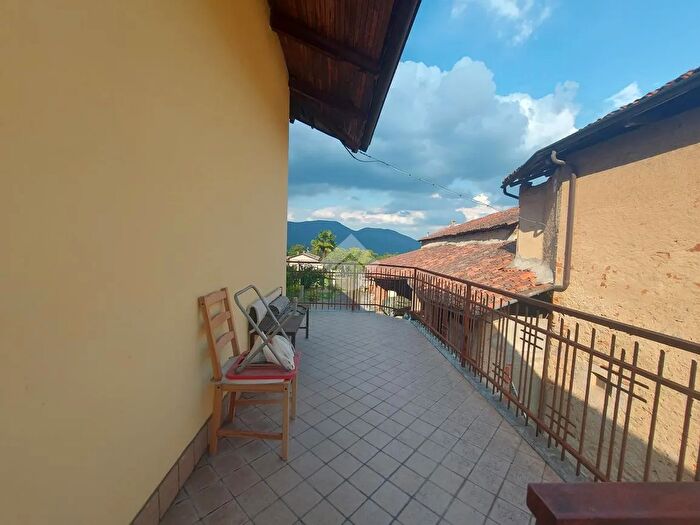 Casa con 5 locali in vendita in Strada San Gervasio, Cumiana