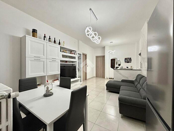 Appartamento bilocale in vendita in Via Circonvallazione Interna, Orbassano