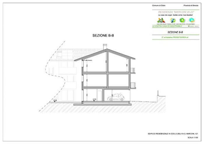 Case in Vendita e in Affitto - 3