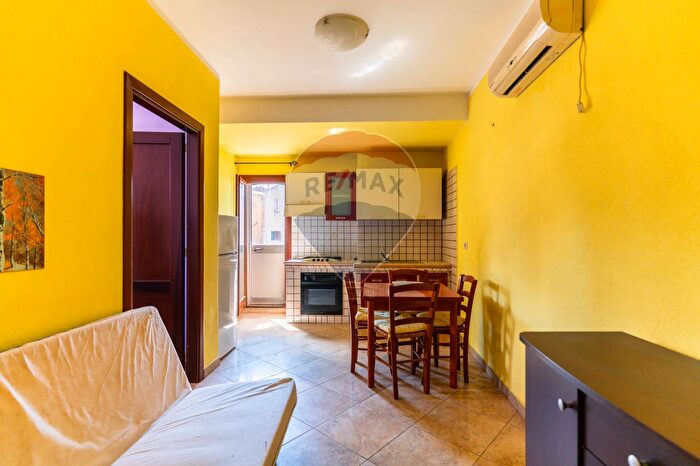 Appartamento bilocale in vendita in Sassari