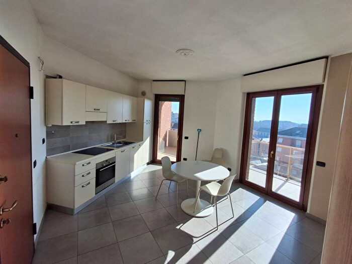 Casa bilocale in affitto in Via Fiume, Corso Alessandria, Asti