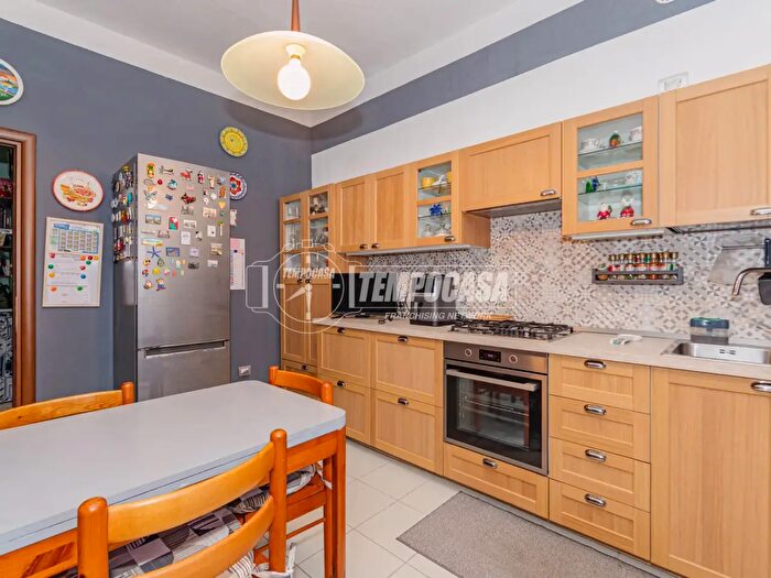 Casa bilocale in vendita in Vigevano