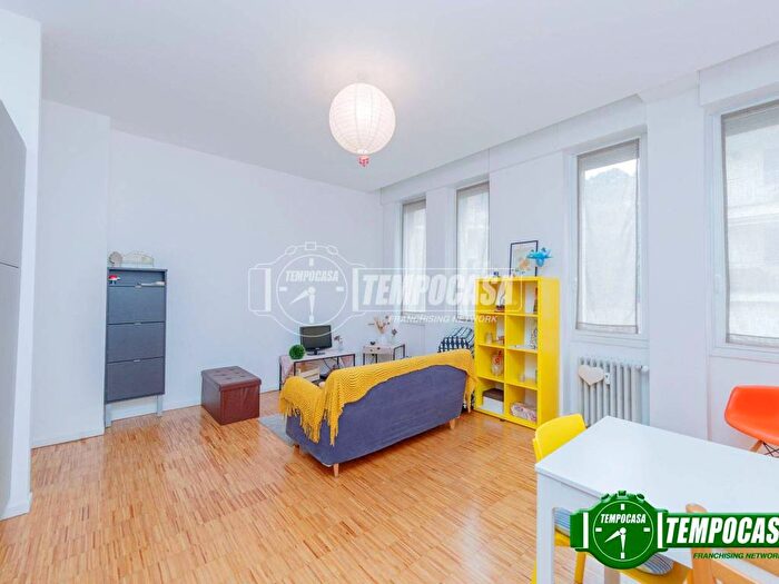 Appartamento bilocale in affitto in Via punta licosa, Musocco, Milano