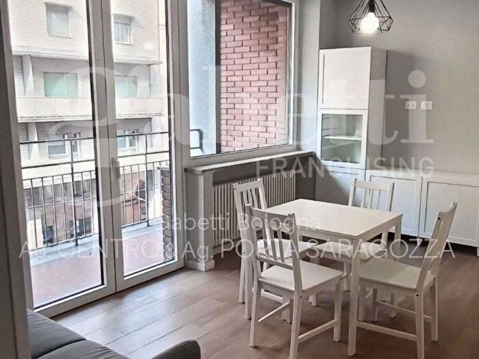 Appartamento trilocale in affitto in Via Antonio Gramsci, Marconi, Bologna