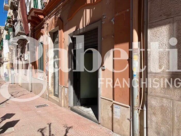 Appartamento in vendita in Via Dante, Taranto