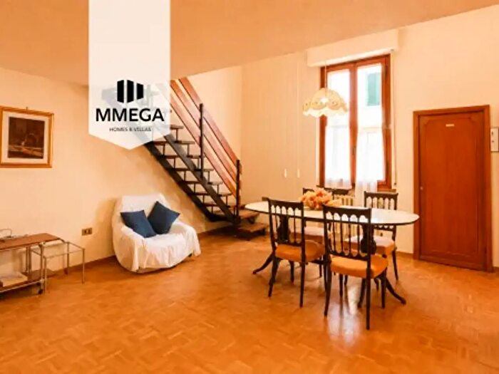 Appartamento monolocale in vendita in Via Vincenzo Gioberti, Firenze