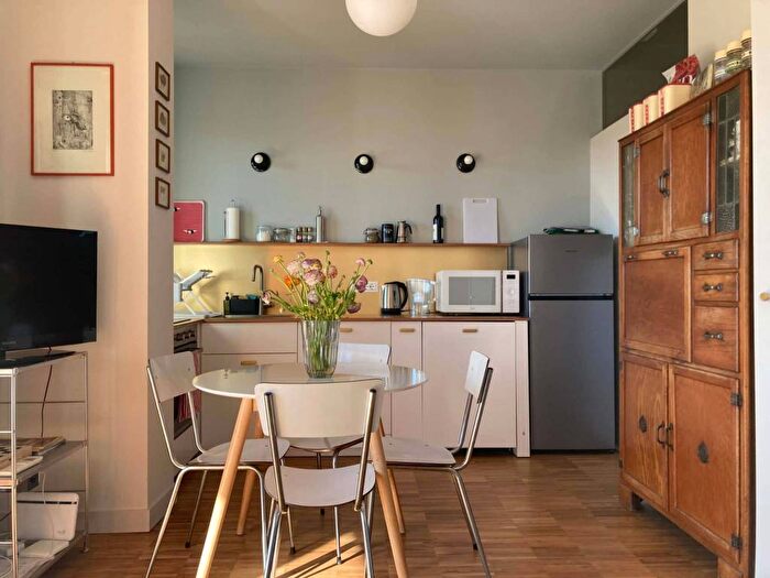 Appartamento bilocale in affitto in Via Luigi Pasteur, Pasteur, Milano