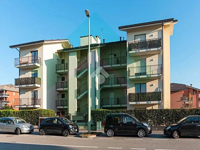 Appartamento trilocale in vendita in Via Bianca Gerardi, Cirie