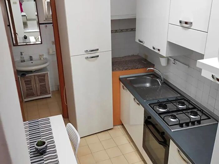 Appartamento bilocale in affitto in Via Lilibeo, Acireale