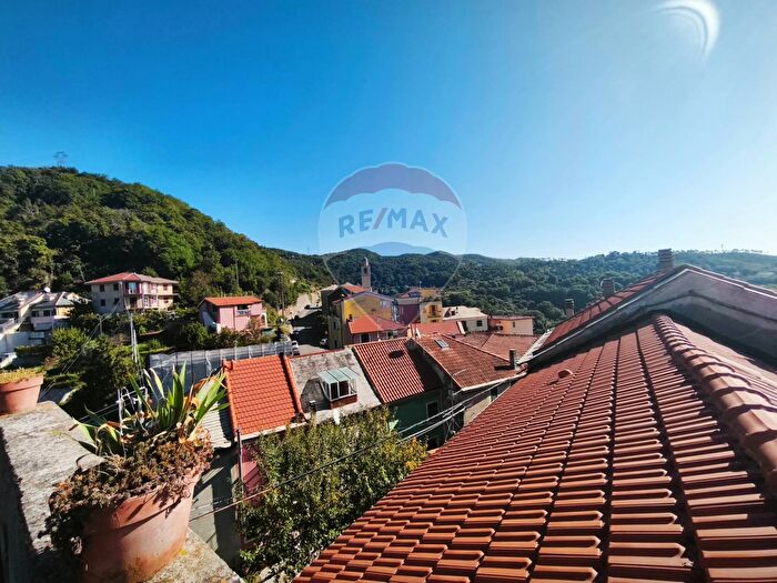 Appartamento quadrilocale in vendita in Stella