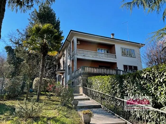 Casa con 5 locali in affitto in Via Casarsa, Vicenza