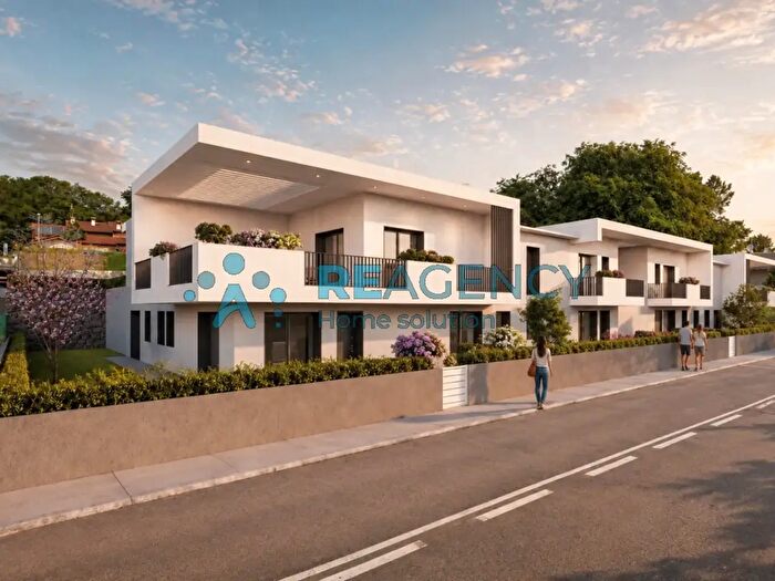 Appartamento bilocale in vendita in Costabissara