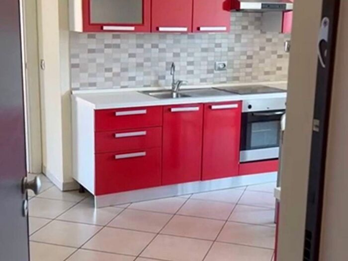 Appartamento bilocale in affitto in Corso Vittorio Alfieri, Centro Storico, Asti