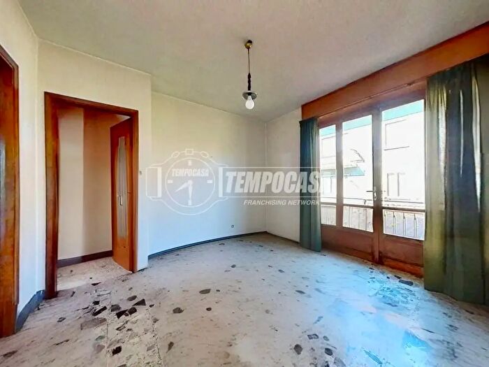 Appartamento trilocale in vendita in Sp, Pessinetto