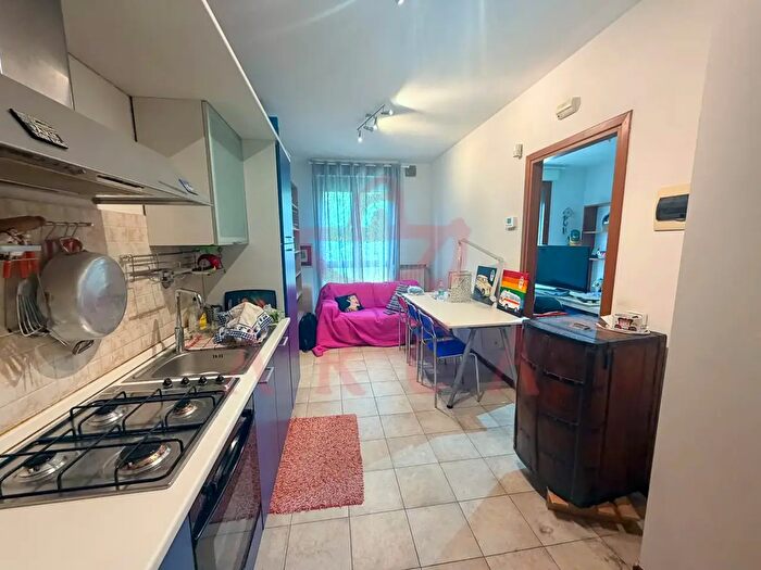 Appartamento bilocale in vendita in Via Castelnuovo Tedesco, Firenze