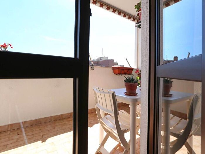 Appartamento bilocale in affitto in Via Laurentina, Eur, Roma
