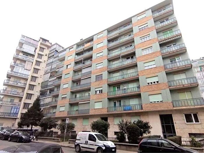 Appartamento trilocale in affitto in Via Loano, Mirafiori Sud Onorato Vigliani, Torino