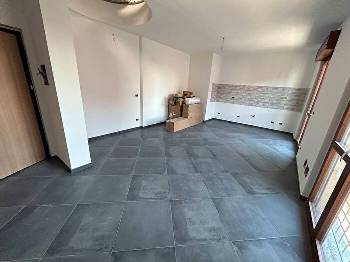 Casa trilocale in affitto in Via Casalbagliano, Cristo, Alessandria