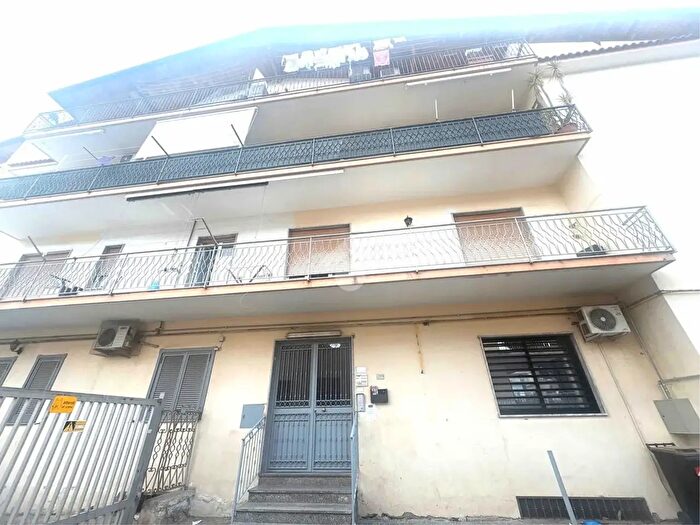 Appartamento trilocale in affitto in Corso Italia, Quarto