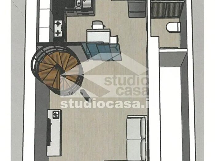 Casa in vendita in Via Marconi, Ripalta Cremasca