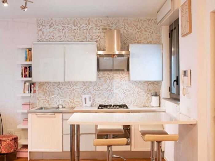 Appartamento bilocale in affitto in Via Doberdò, Villa San Giovanni, Milano