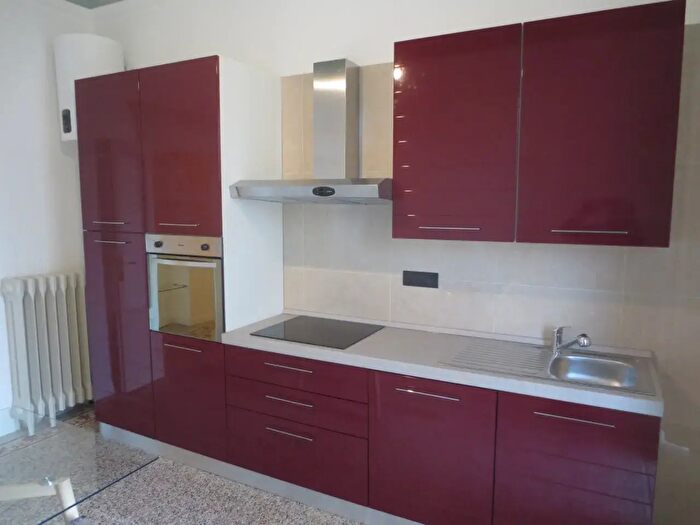 Appartamento bilocale in affitto in Viale Gran Sasso, Milano
