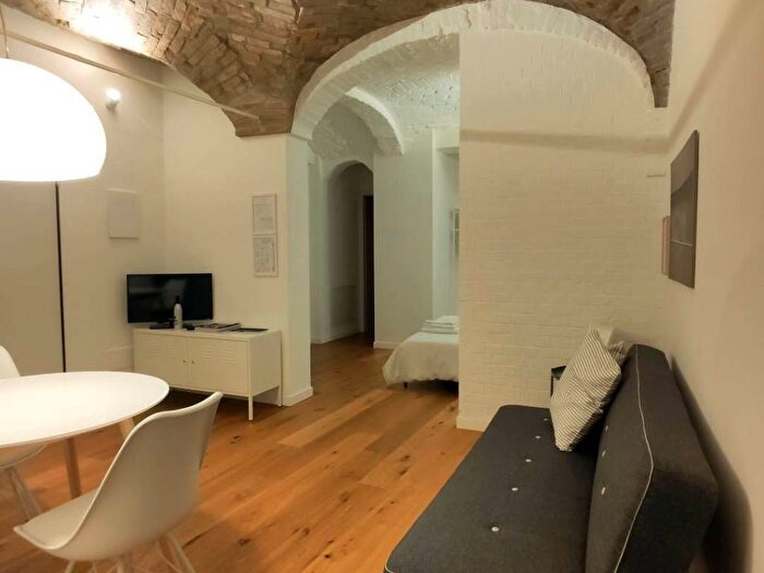 Appartamento bilocale in affitto in Centro Storico, Parma