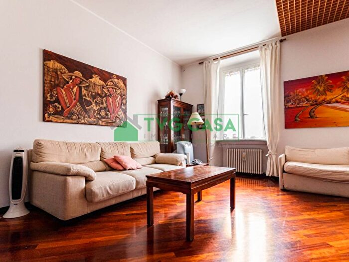 Appartamento bilocale in affitto in Viale Monza, Pasteur, Milano
