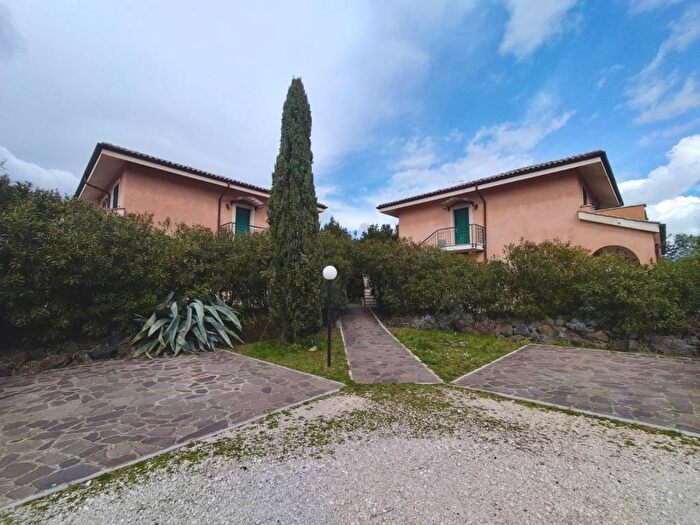 Appartamento bilocale in affitto in Via delle Cisternole, Frascati