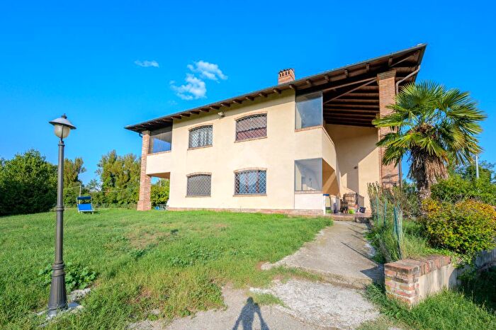 Casa con 5 locali in vendita in Via Prati, Zola Predosa