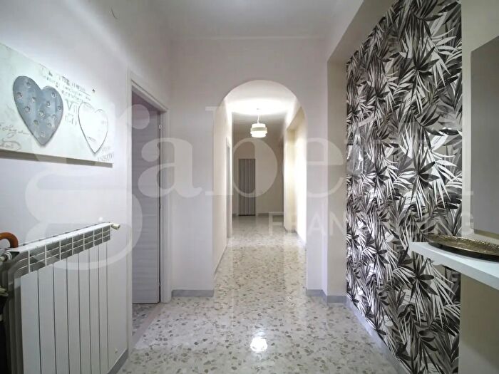 Appartamento bilocale in vendita in Via Pecchia, Arzano