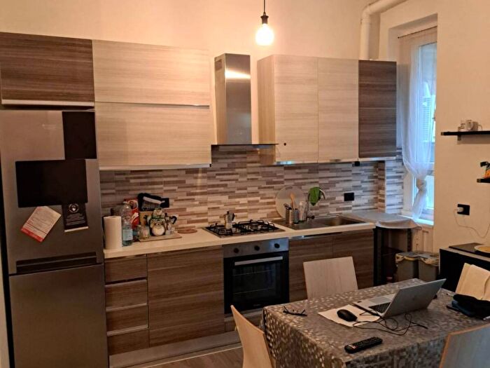 Appartamento bilocale in affitto in Via Soperga, Pasteur, Milano