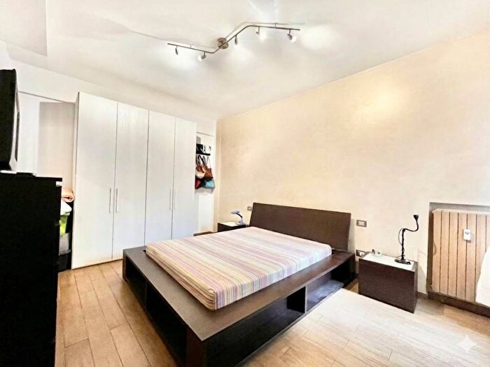 Appartamento bilocale in affitto in Via Domenico Rossetti, Largo Barriera Ospedale Maggiore, Trieste