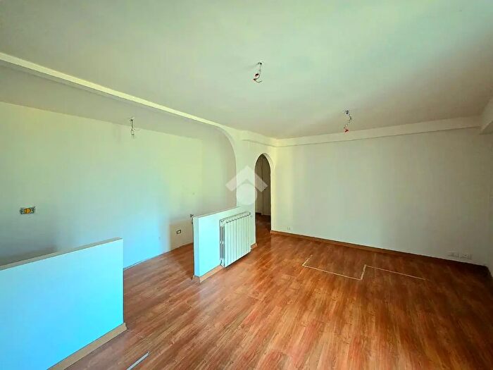 Appartamento bilocale in vendita in Via Palmiro Premoli, Savona