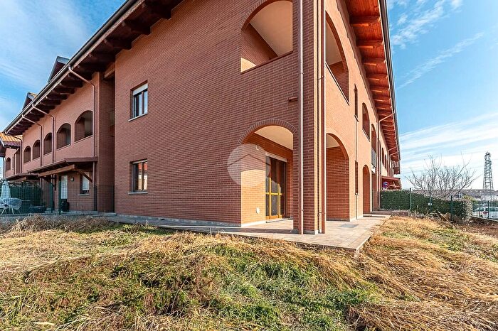 Casa con 5 locali in vendita in Via Dottor Croce, San Maurizio Canavese