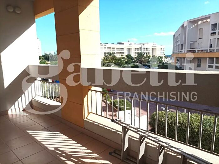 Appartamento bilocale in affitto in Via Italia Snc, Quartu Sant'Elena