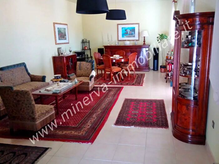 Appartamento quadrilocale in vendita in Lentini