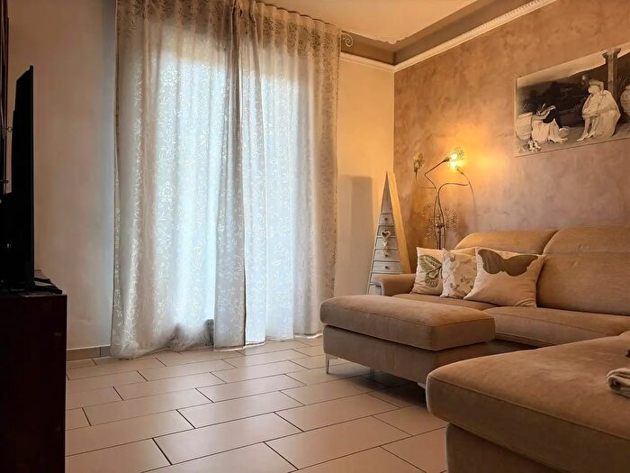 Appartamento quadrilocale in vendita in Empoli