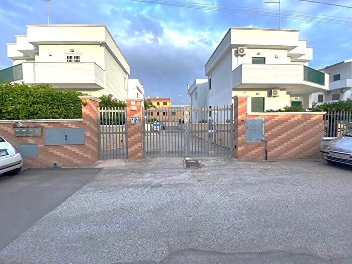 Casa trilocale in vendita in TalsanoS Donato Taranto Taranto, Taranto