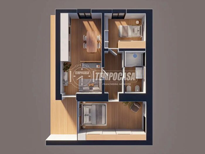 Case in Vendita e in Affitto - 2