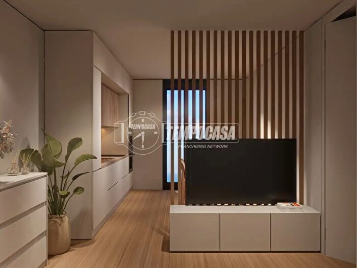 Appartamento trilocale in vendita in Via SantAgostino, Mondovi