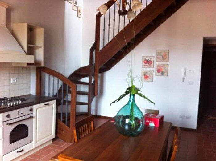 Appartamento quadrilocale in vendita in San Giustino