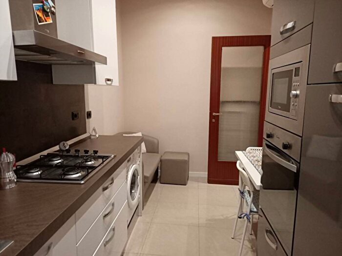 Appartamento monolocale in affitto in Via Varesina, Certosa, Milano