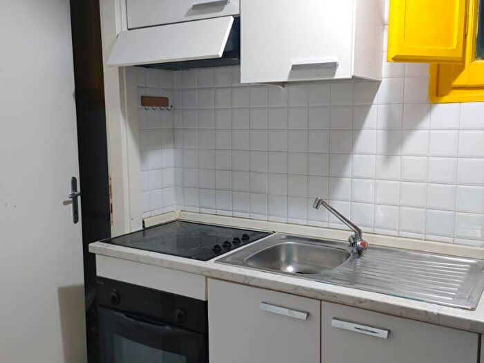 Appartamento monolocale in affitto in Cardeto Battisti, Terni